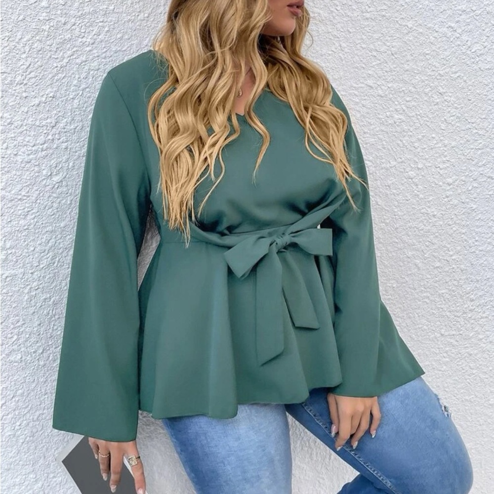 SHEIN Blouse